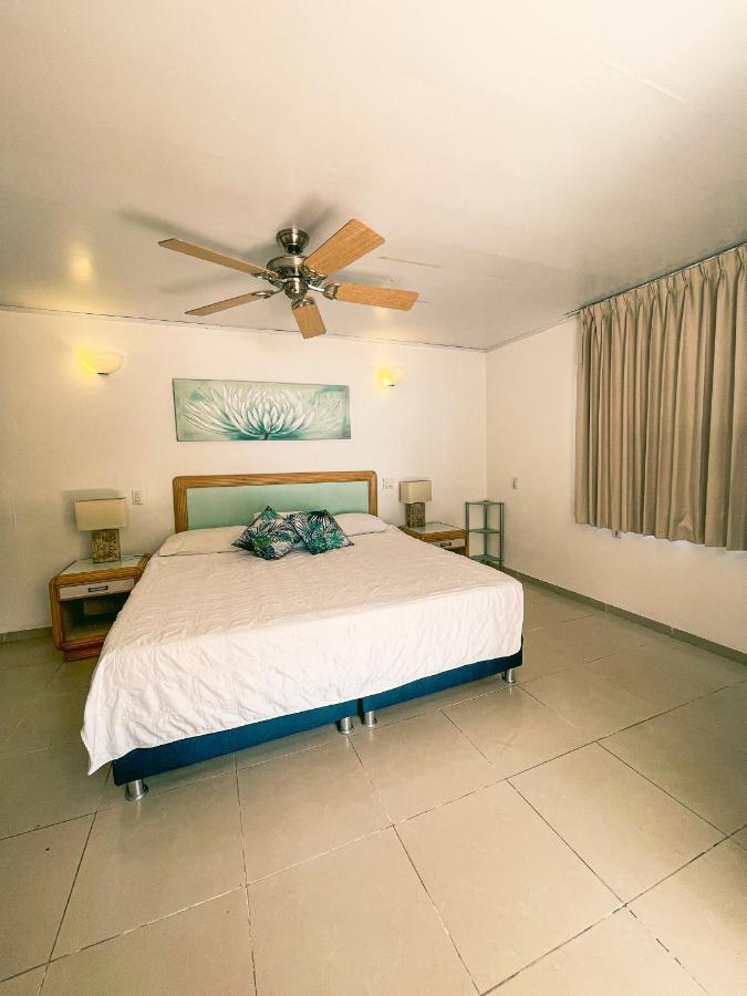 Hotel Cocoplum