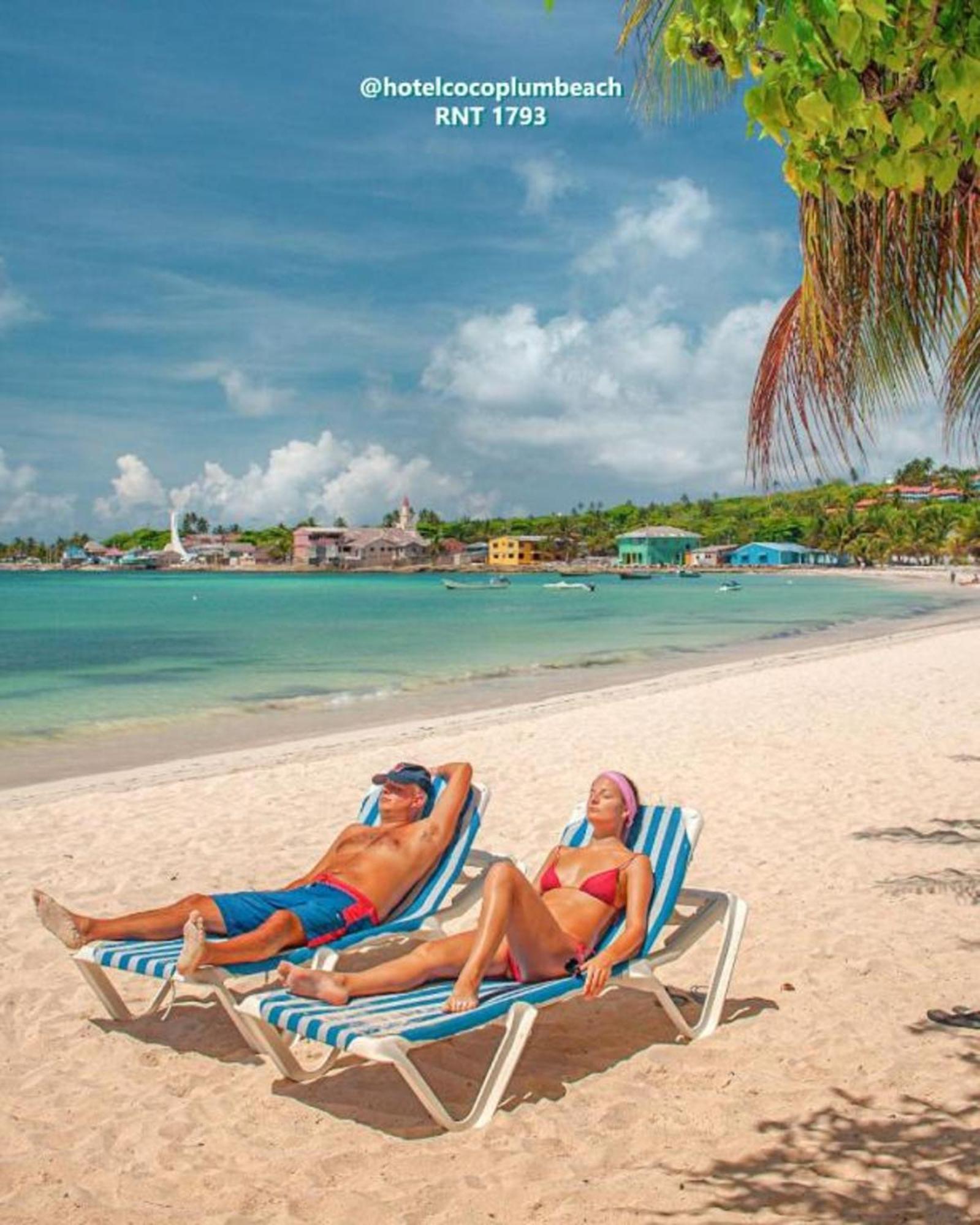 Cocoplum Hotel San Andres (San Andres and Providencia Islands)