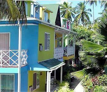 Cocoplum Hotel San Andres (San Andres and Providencia Islands)