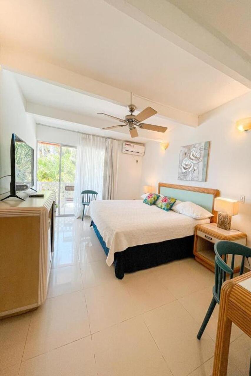 Cocoplum San Andrés