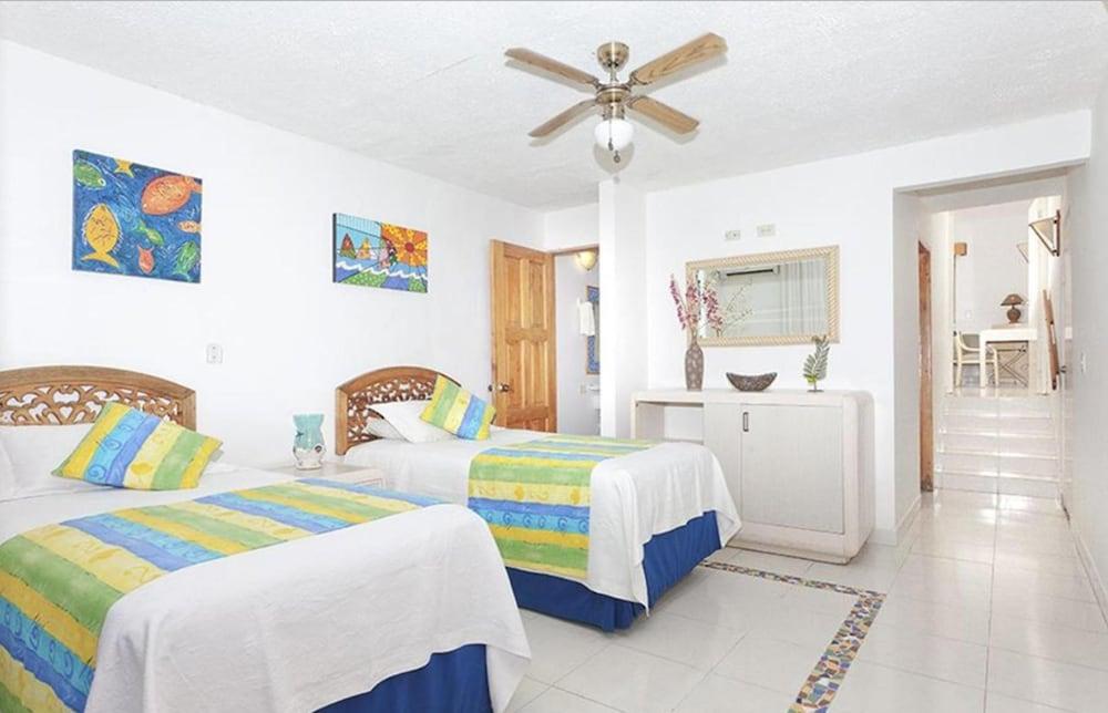 Cocoplum Hotel San Andrés