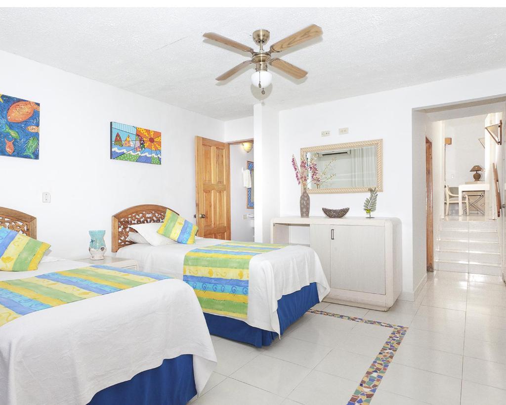 Cocoplum San Andrés