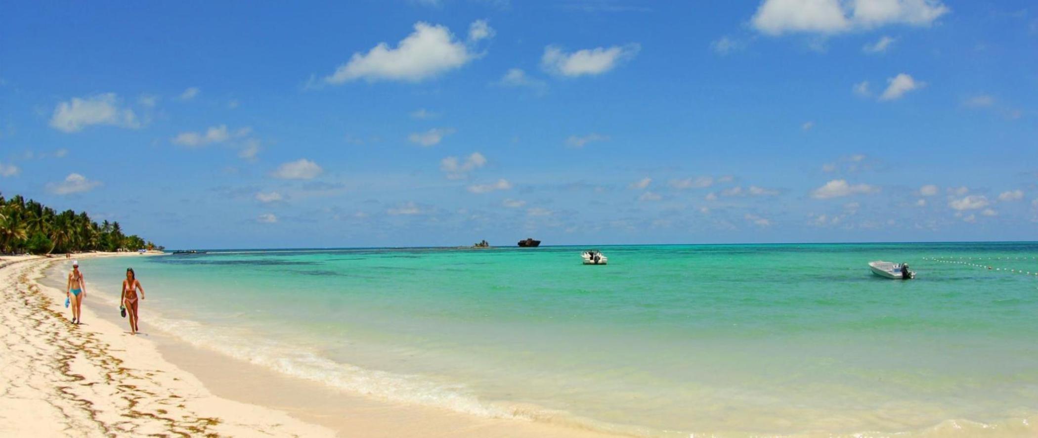 Hotel Cocoplum San Andrés