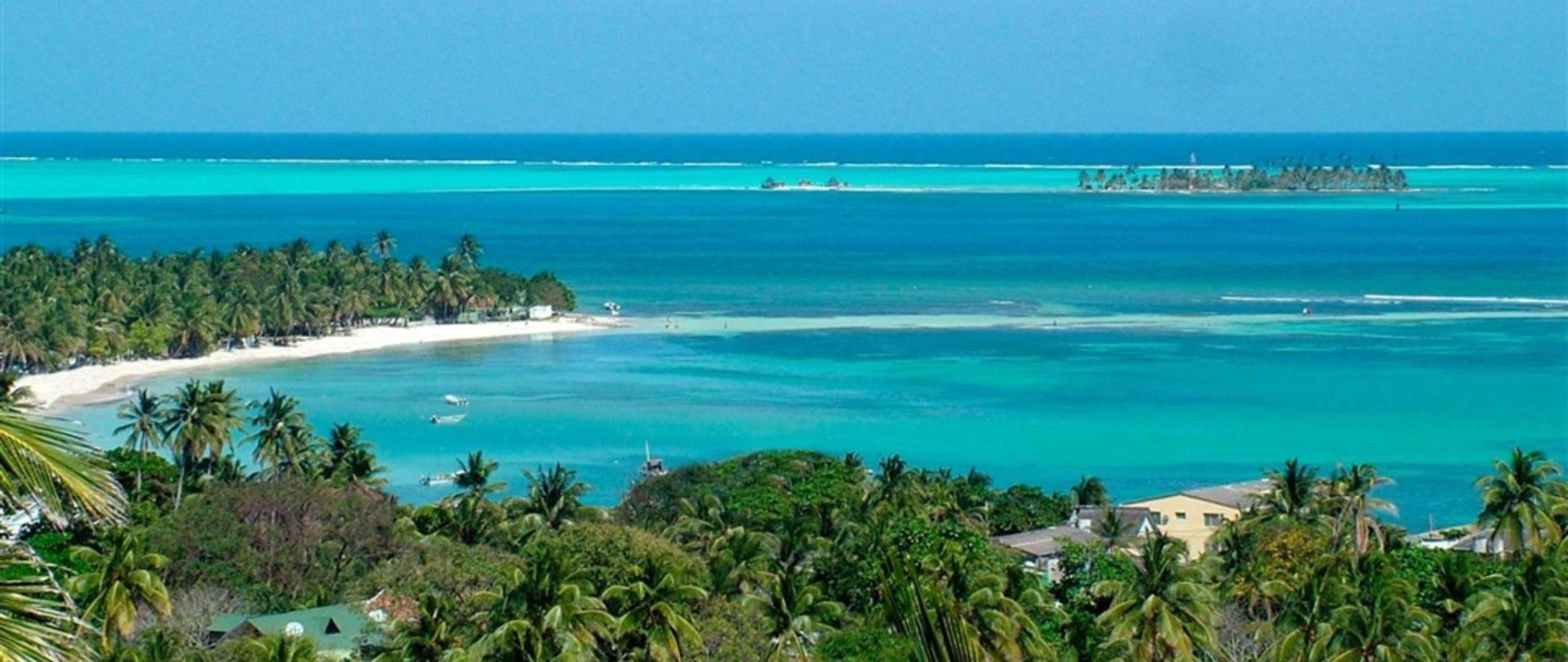 Cocoplum 4* San Andrés