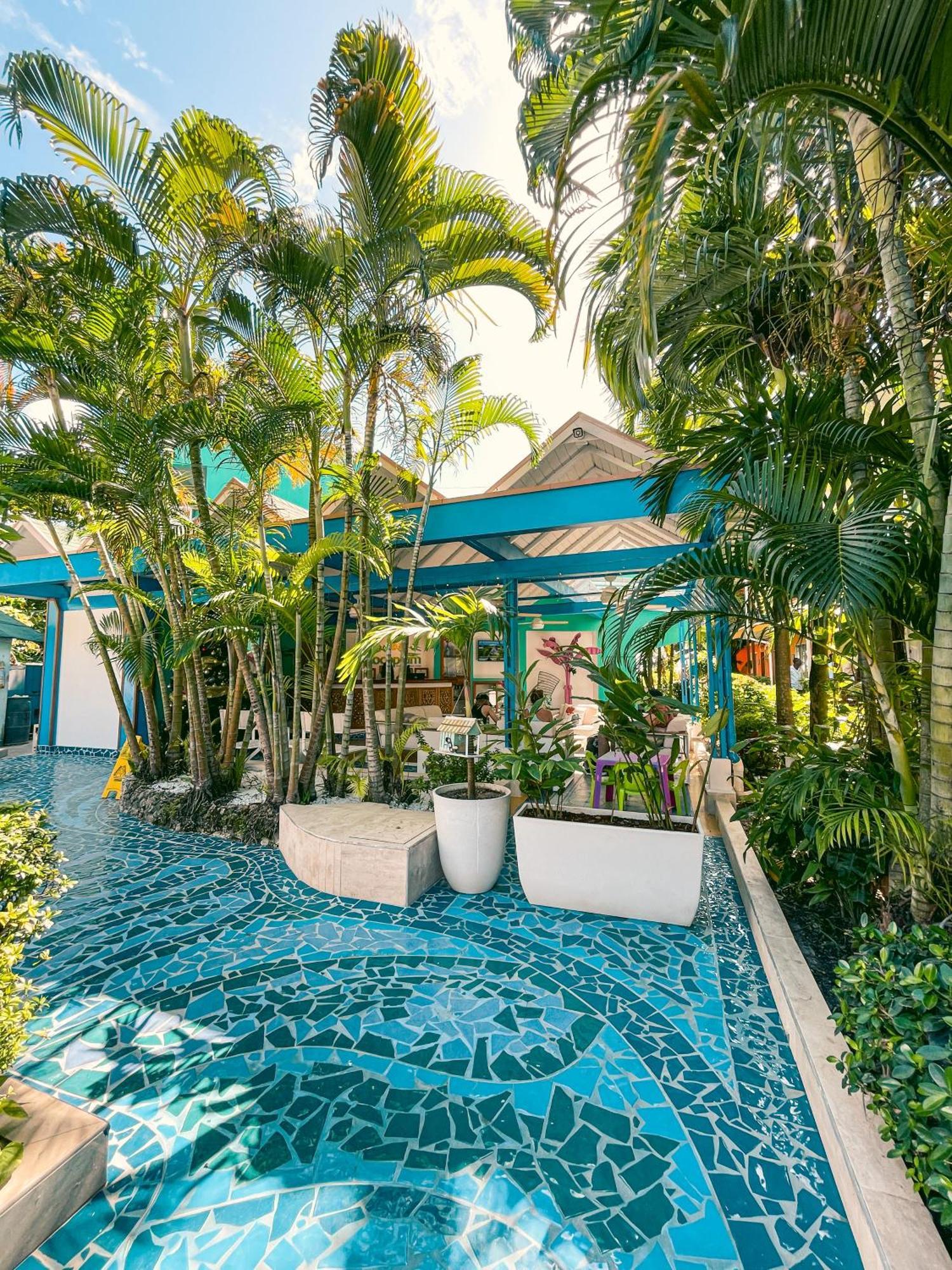 Cocoplum Hotel San Andrés