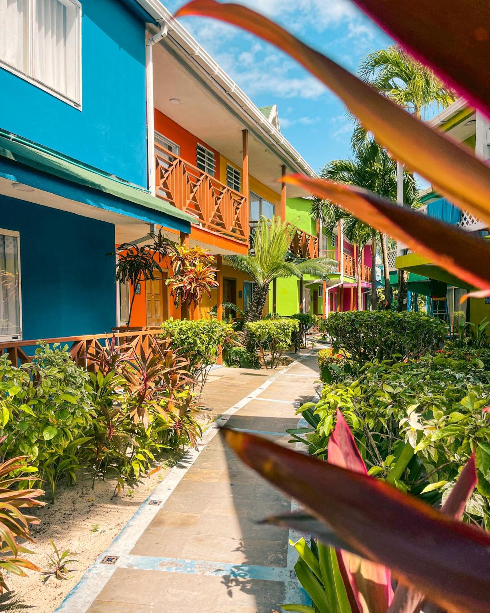 Cocoplum 4* San Andrés
