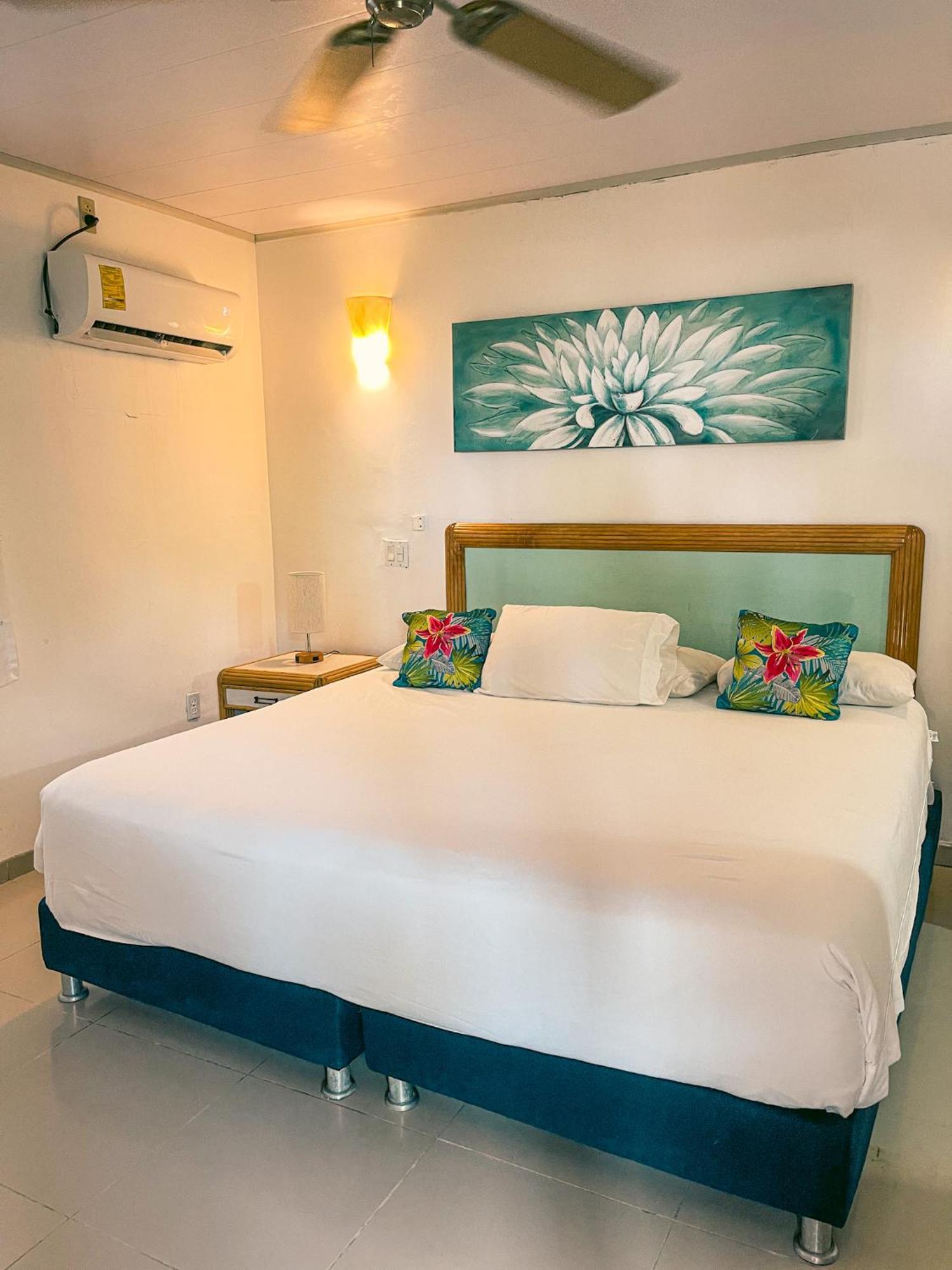 Cocoplum Hotel San Andrés