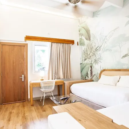 Hotel Cocoplum Beach San Andrés Exterior photo