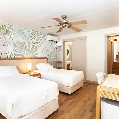 Hotel Cocoplum Beach San Andrés Exterior photo