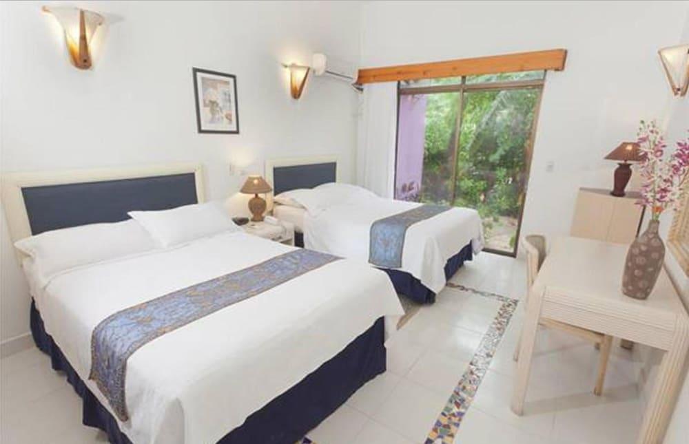 Cocoplum 4* San Andrés