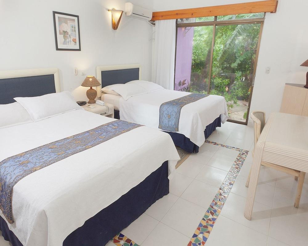 Cocoplum 4* San Andrés