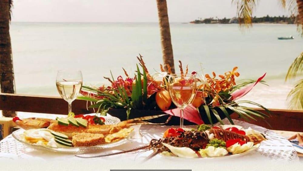 Cocoplum 4* San Andrés