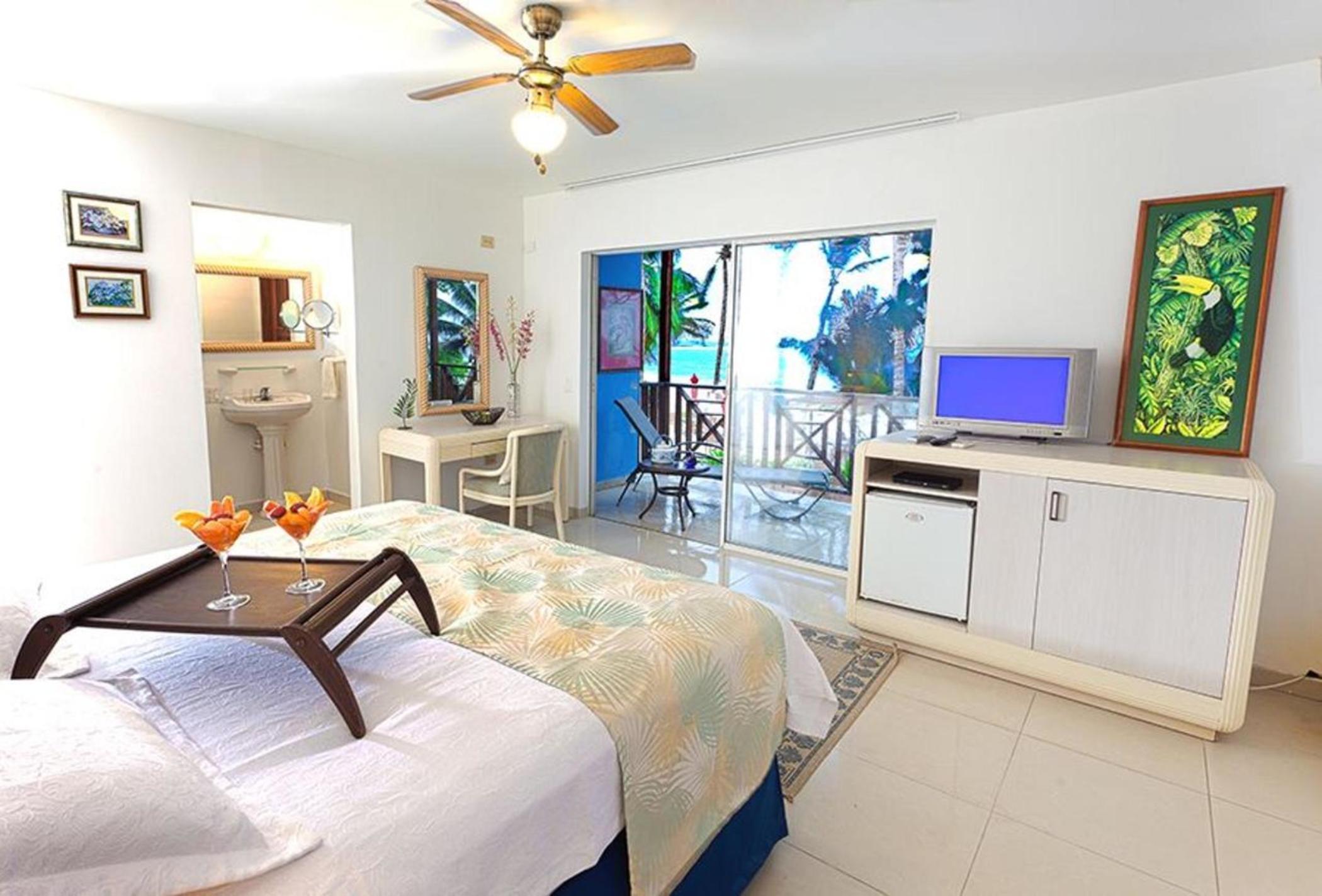 Cocoplum 4* San Andrés