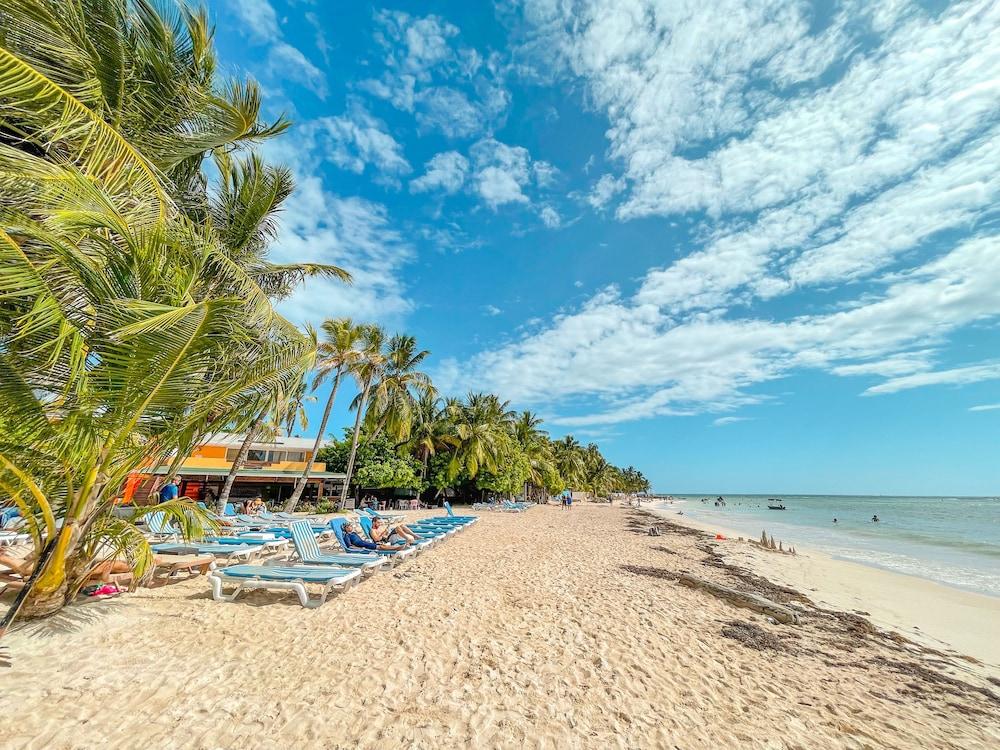 Cocoplum 酒店 San Andrés