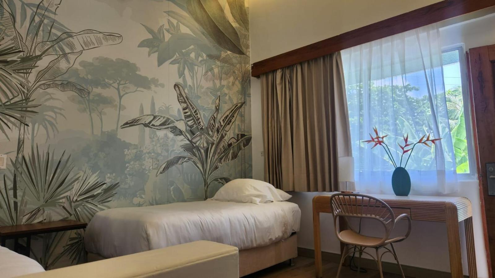 酒店 Cocoplum San Andrés